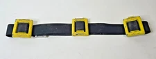 U.S. Divers Aqua Lung 6 lbs Scuba Diver Lead Weighted Belt