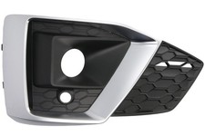 Stoßfänger - Lüftungsgitter BLIC 6502-07-0038933P A5 (F53, F5P) 2 2017-202