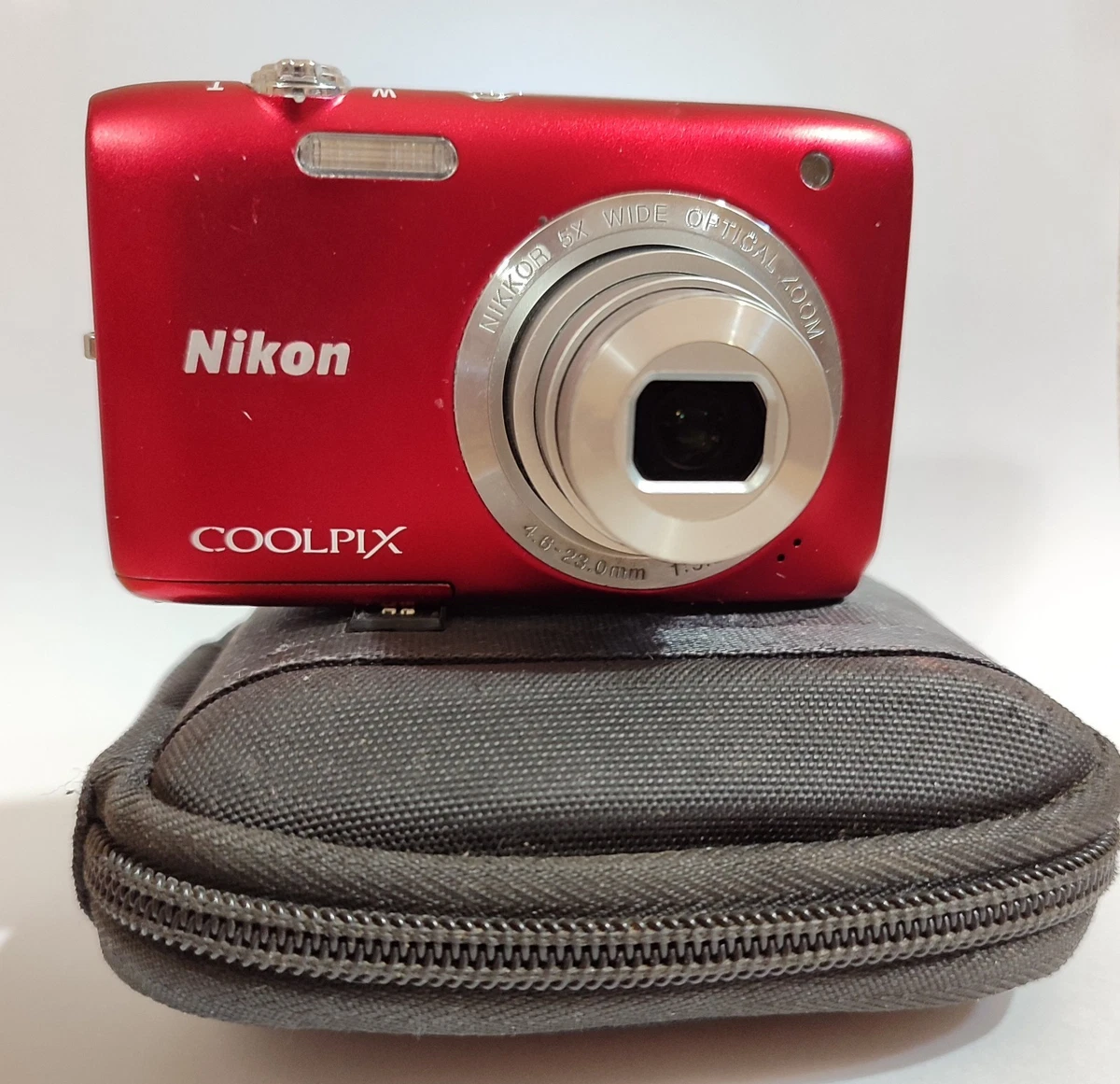Nikon COOLPIX S2800 Digital Cameras for Sale - Shop New & Used