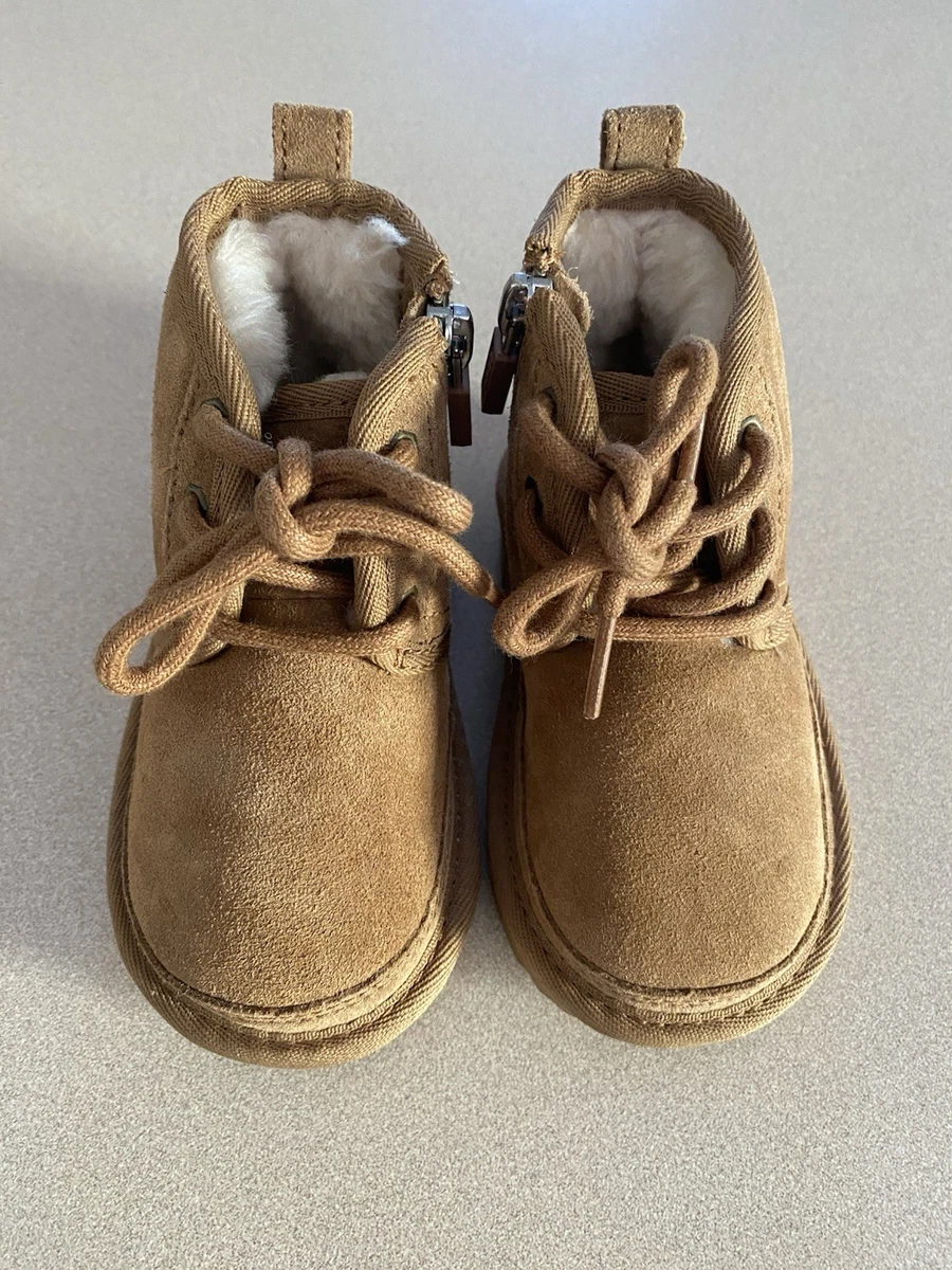 UGG 0-6 Months Baby Shoes for sale | eBay