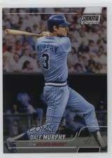 Click to enlarge Dale Murphy