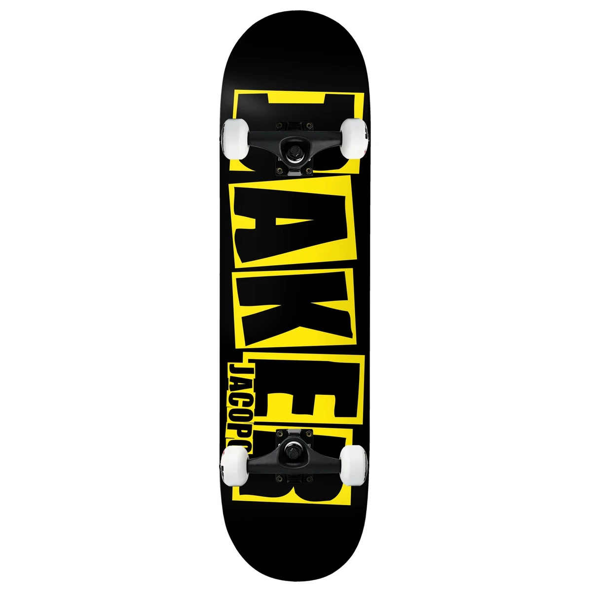 Baker Complete Skateboards for sale | eBay