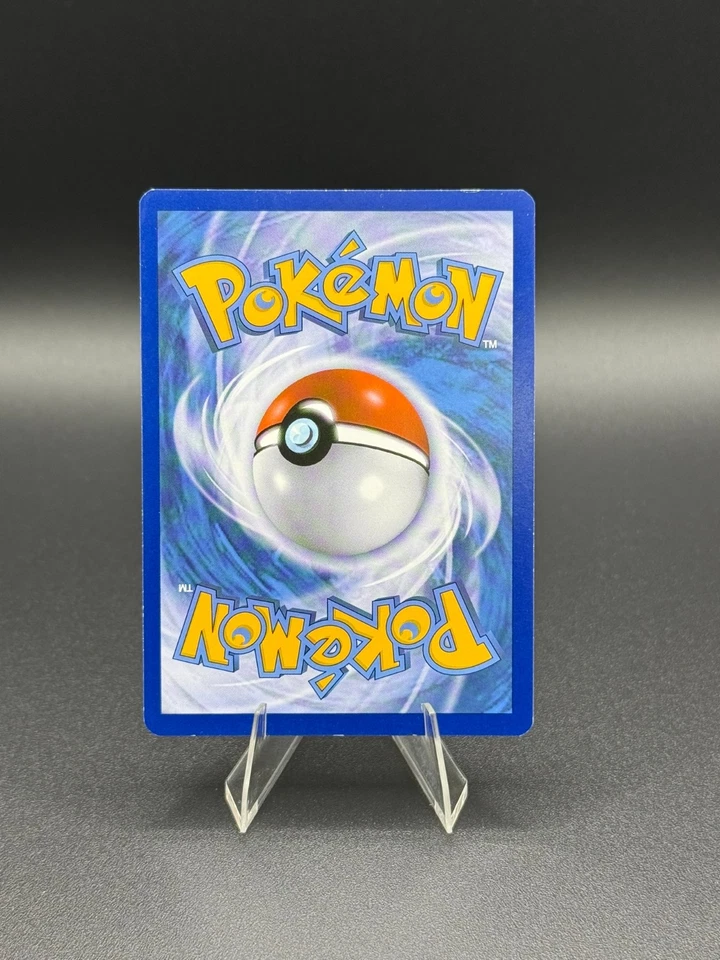 💥UMBREON EX Full Art Holo #119/124 XY Fates Collide LP Extremely Good Copy💥 - Image 2 of 2