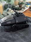 Vintage GI Joe ARAH Cobra HISS Tank- 1983 Hasbro Vehicle