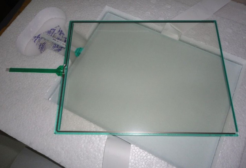 New AST-104A 10.4 inch DMC Touchpad 227mm x 173mm 4-wire