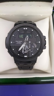 CASIO PRW-7000-8JF PRO TREK