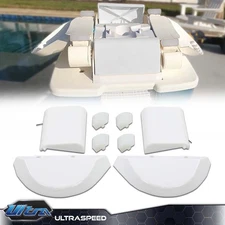 Flap Kit Wing Kit Pod Shoes Replacement For Hayward Navigator Pool Cleaner