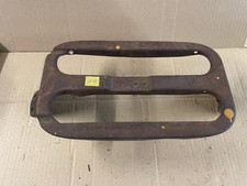 Simson SR 2 Gepäckträger maron