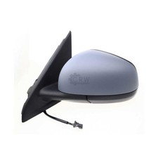 Außenspiegel links für Renault Twingo III BCM_ 1.0 SCe 70 BCM Z.E.