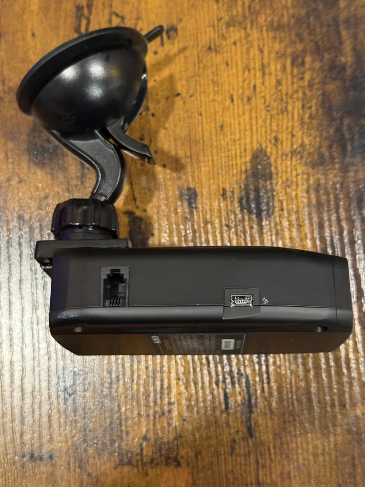 K40 Platinum100 Portable Radar Detector with GPS - Image 4 of 4