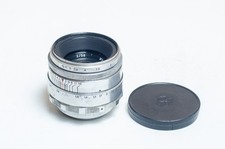 Helios-44 2/58 58mm f2 13 BLADES M39 to M42 SLR, 58mm f2 lens. MINT