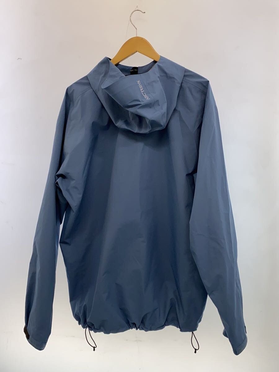 ARC'TERYX ARC TERYX BEAT JACKET Giacca Beta GORE TEX Mountain Parka XL Nylon