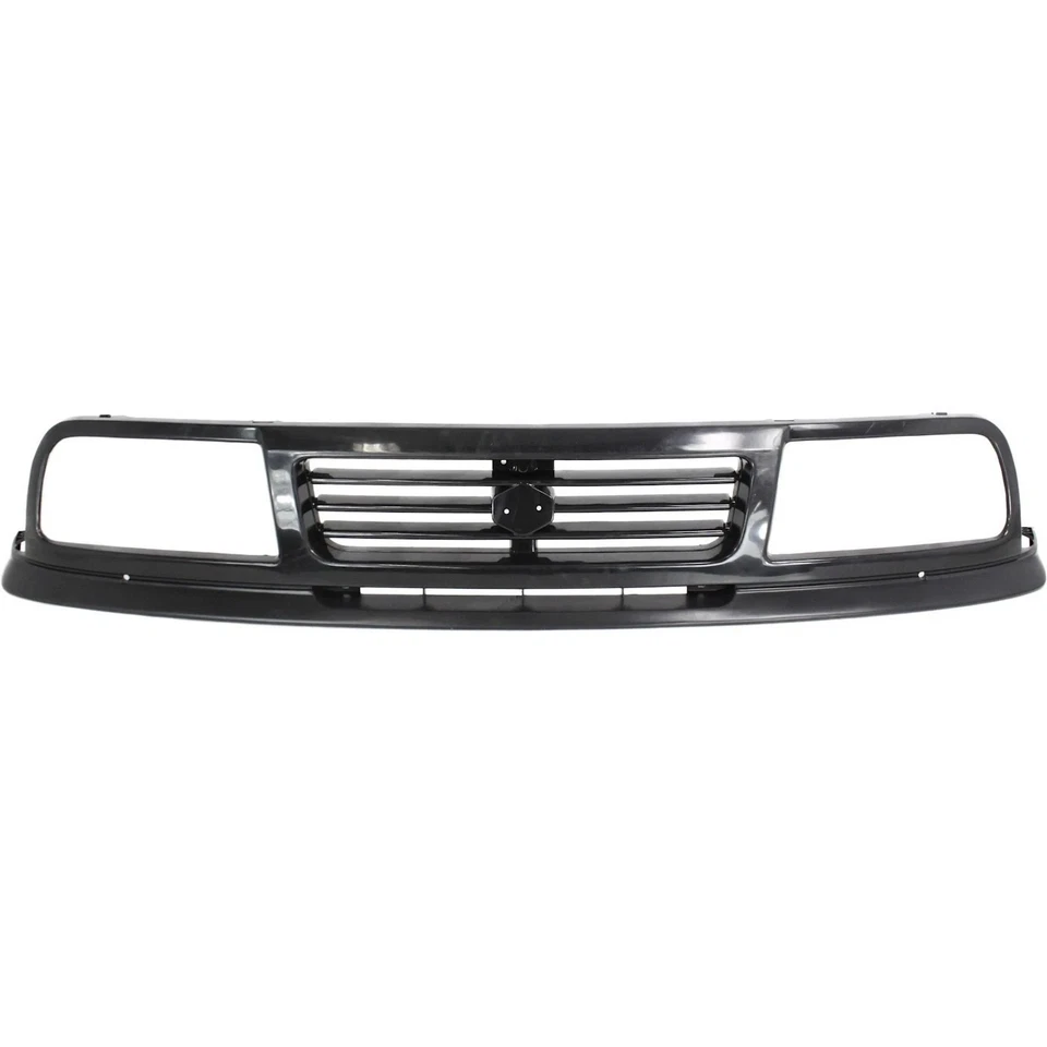 New Front Grille For 1991-1995 Suzuki Sidekick SZ1200102 7211156B11 Foto 4 de 4