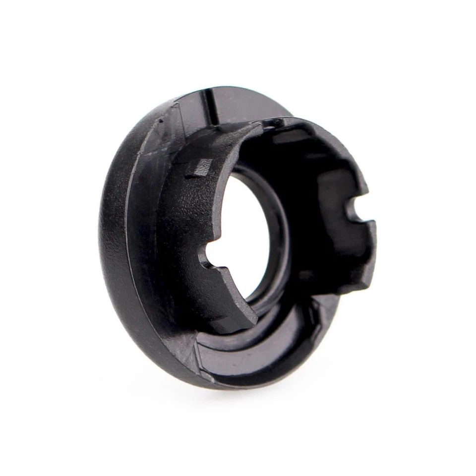 Column Shifter End Cap Handle Overdrive Button For Ford F150 Lincoln F2UZ7A214CA Foto 3 de 4