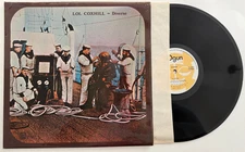 Lol Coxhill "Diverse" LP - UK Press ~ 1977 ~  Ogun OG 510 Free Jazz Prog ~  NM