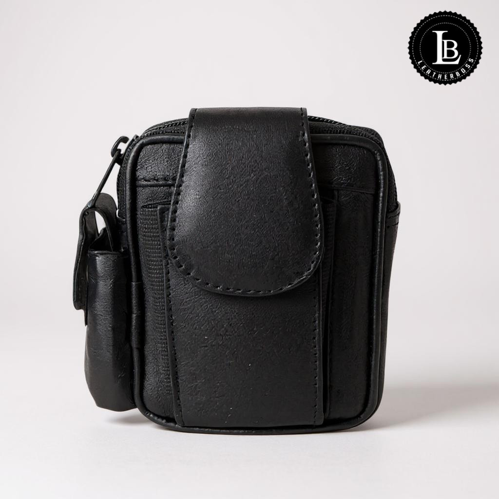 Pocket Belt Loop