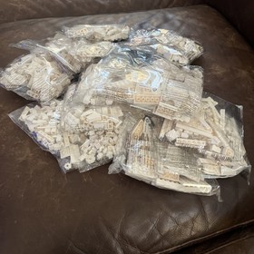 Lego Architecture Studio 21050