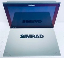 Simrad NSO 16 evo3S Chartplotter/Fishfinder M...