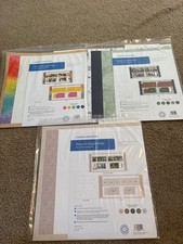 Creative Memories Simple Page Kits Limited Bundle 2026 Issues 3 kits NEW