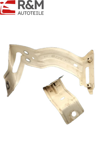 Kotflügelhalter vorne links VW Touran 2016- 5TA821135