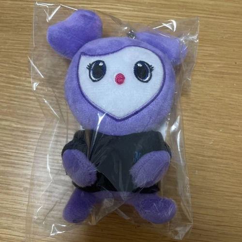 DOS VECES Sana Sabree Jypshop Bolso Charm KPOP
