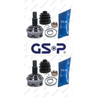 2X Gelenksatz FüR Antriebswelle Gsp 810018 2 GelenksäTze Antriebsgelenke