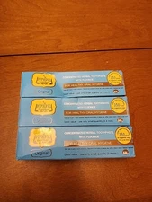 Tepthai Herbal Toothpaste/Healthy Oral Hygiene/Popular Original Flavor 3 Packs 