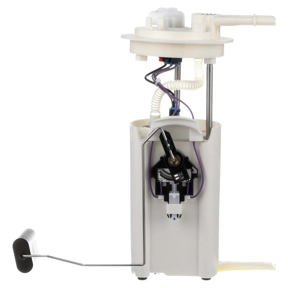 Conjunto de módulo de bomba de combustible Delphi para Chevrolet Suburban 2500 2000-2001 Foto 4 de 4