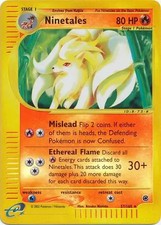 Ninetales #57 Prices | Pokemon Expedition | Pokemon Cards