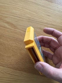 Super Mario Bros. 1, 2 & 3 JPN Nintendo NES FC Classic Games Famicom Carts