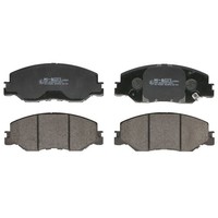 Bremsbelagsatz Hi-Q SP4376