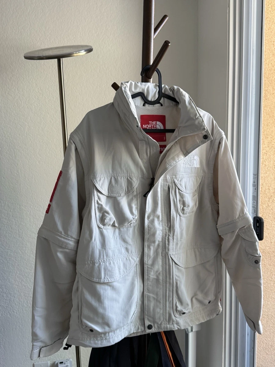 Las mejores ofertas en Supreme x The North Face Abrigos y