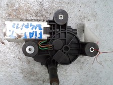 FIAT STILO 192 Heckscheibenwischermotor 2006 21369009