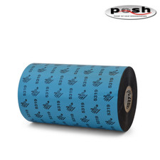 NEW 12 Pack- Zebra 05319GS11007 5319 Wax Ribb...