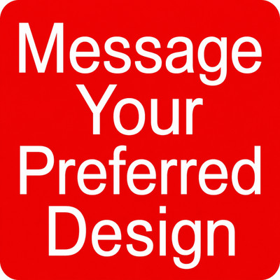 (22CES) Common Letter Decal Sticker Different Format & Types Available
