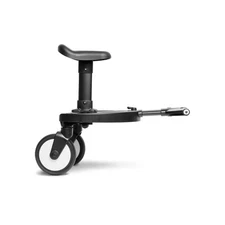 Stokke YOYO Board - 2 Years and Up - Black