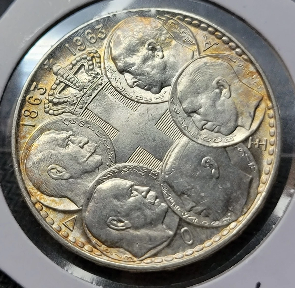 1963 Greece Coins for sale | eBay