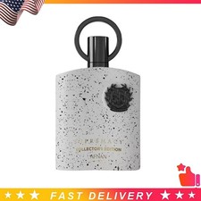 Supremacy Collector's Edition Pour Homme Afnan 古龙水- 一