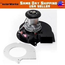 0131M00002P For Goodman Furnace Draft Inducer/Exhaust Vent Venter Motor Replace