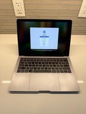 Apple MacBook Pro 13" 2019 1TB SSD, 16GB RAM, 2.8 GHz Intel Core i7 Space Gray