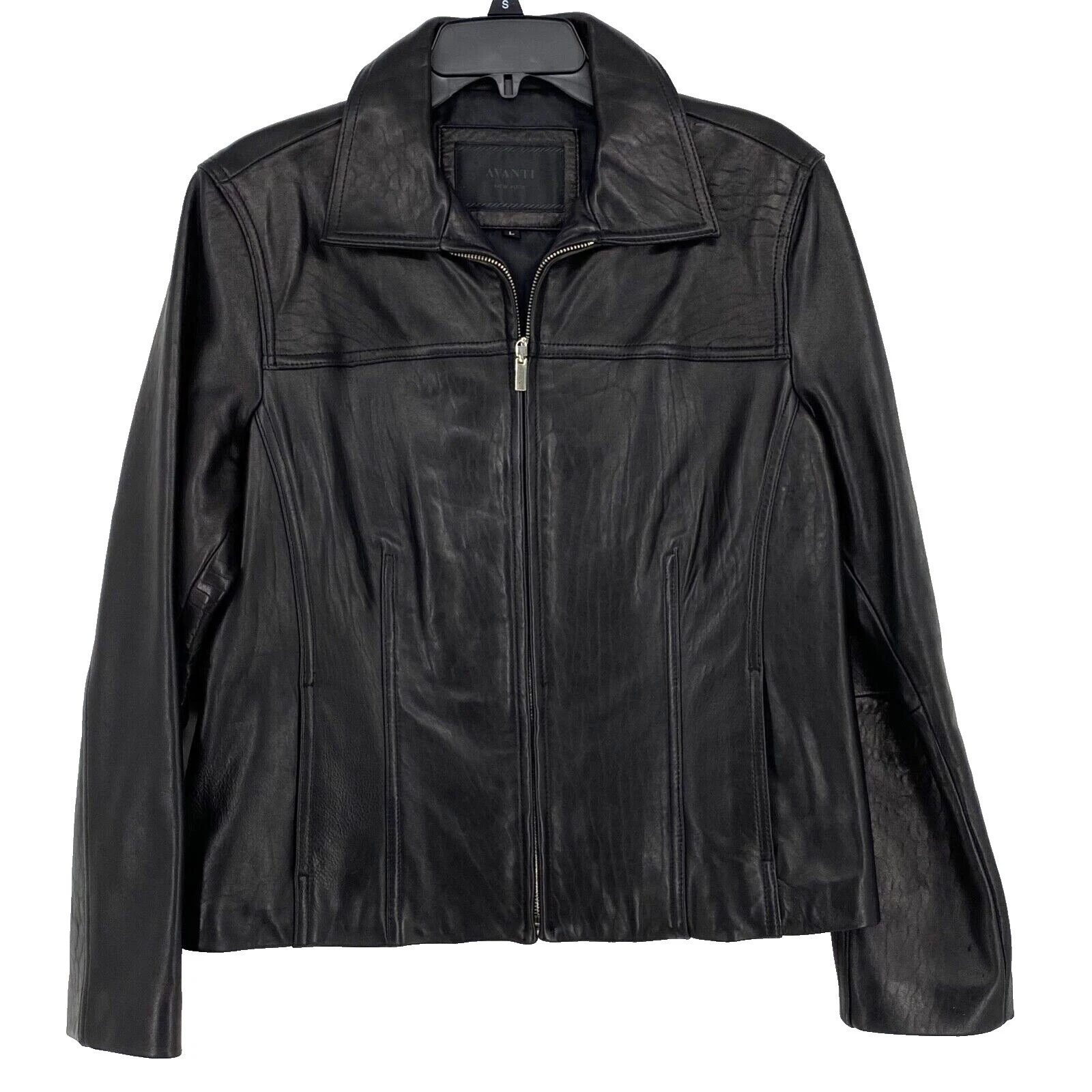 Avanti sólido abrigos, chaquetas y chalecos para Mujeres