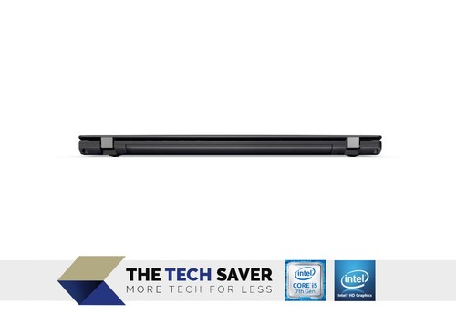Lenovo ThinkPad X270 12.5" Full HD Screen Intel i5 7200U 16GB RAM 256GB SSD - Picture 10 of 10