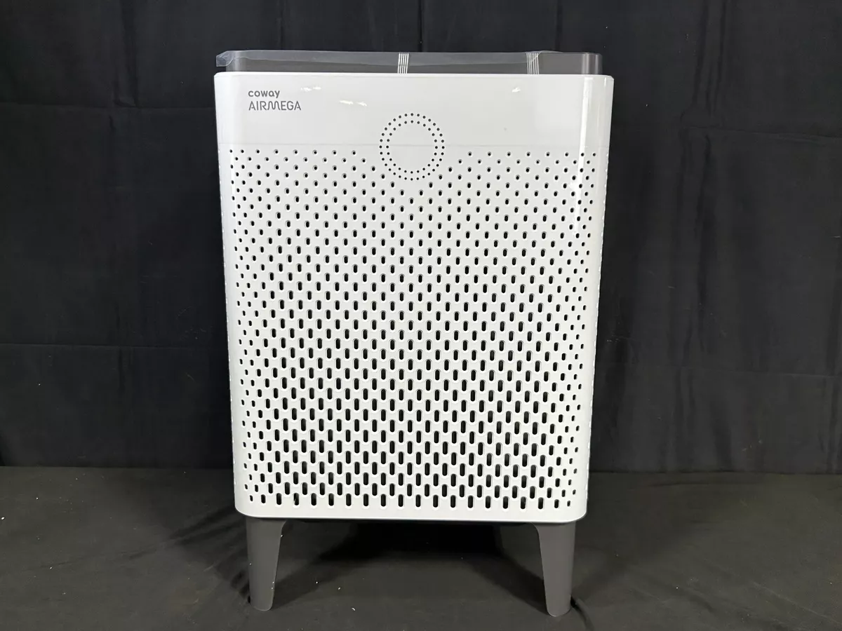 Airmega 400s 2024 air purifier
