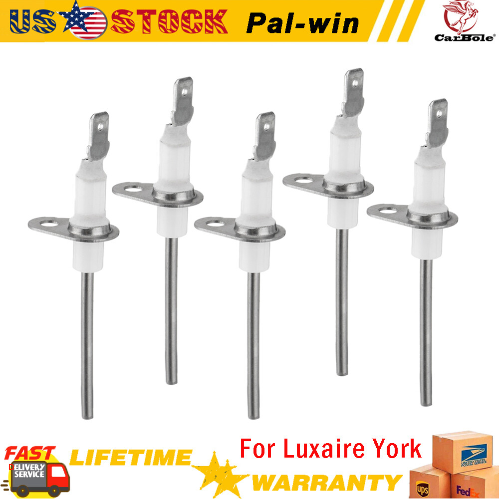 5X Gas Furnace Flame Sensor Rod 025-37499-000 S1-02537499000 for