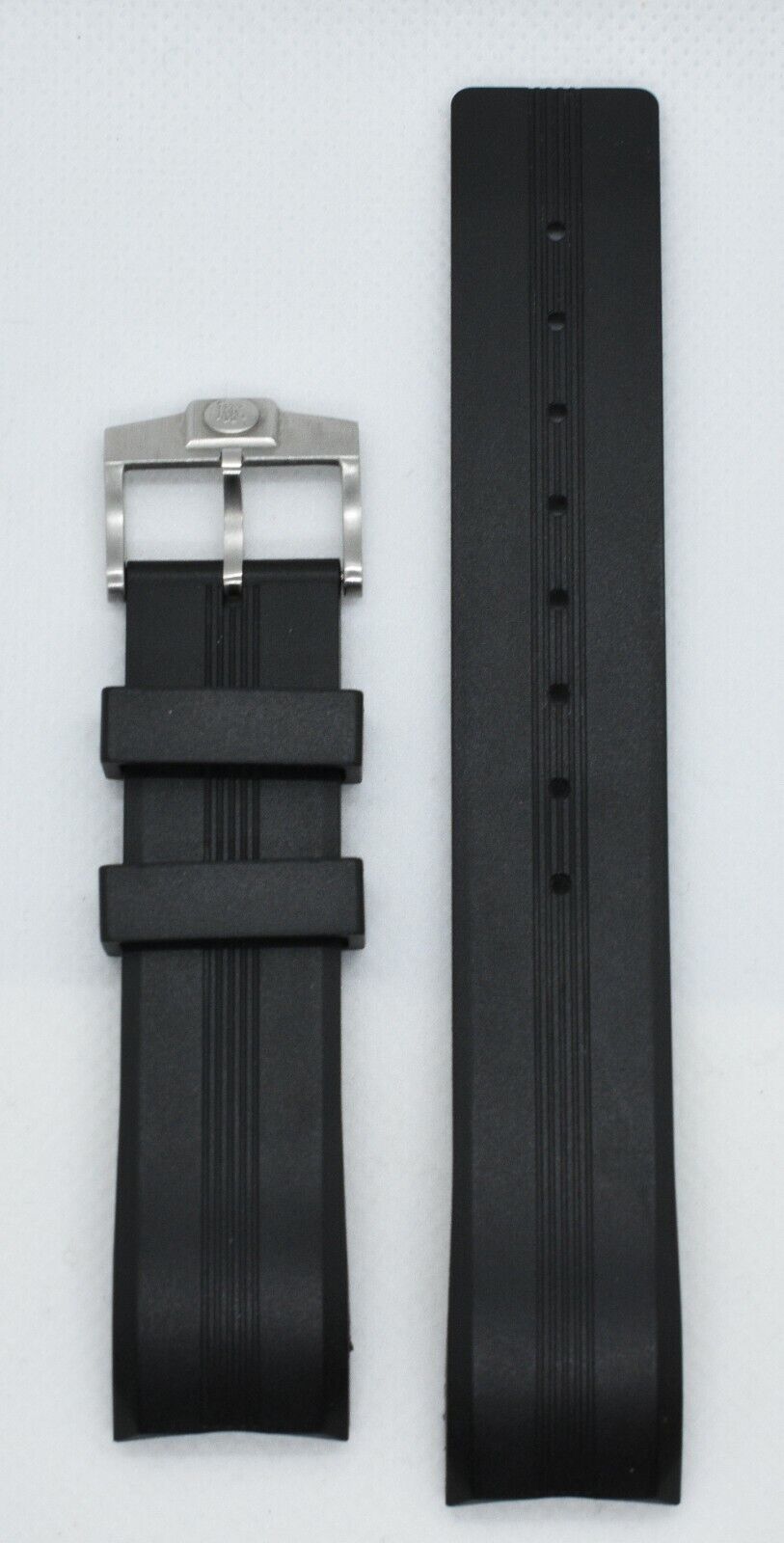 Ball Engineer Hydrocarbon Watch Rubber Band Strap 21mm x 20mm 80x135