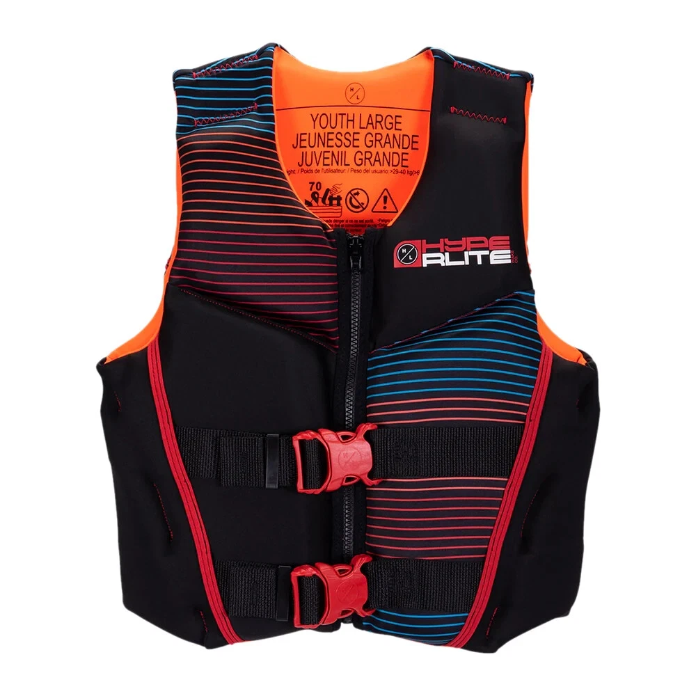Hyperlite Indy Life Vest