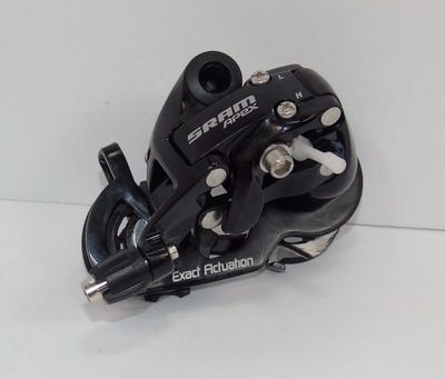 Genuine Nos Sram Apex Rear Derailleur 