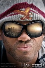 35mm Film: HANCOCK 2008 Movie Theatrical Trailer - SCOPE Will Smith