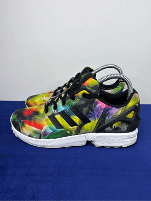 ADIDAS ZX FLUX TORISON. Women Size 6 | eBay