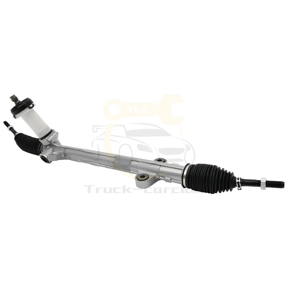 Steering Rack & Pinion Assembly for 2011-2014 Hyundai Sonata 2.0L 2.4L Foto 2 de 4